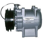 FC2328 A/C Compressor 64528385713 64528391204 BMW 1982-